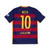 FC BARCELONA 2015-16 RETRO