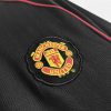 MANCHESTER UNITED 2007-08 AWAY RETRO