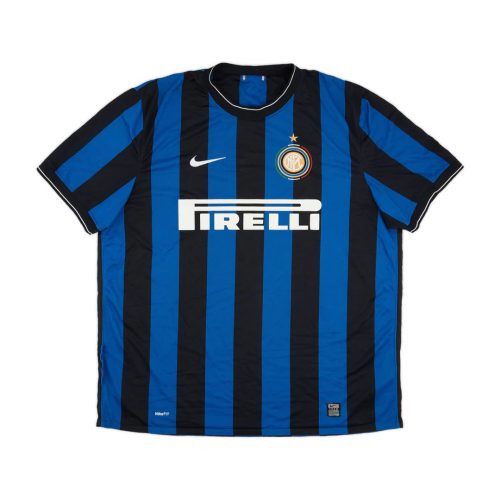 INTER MILAN 2009/10