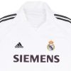 Real Madrid 2005-2006 RETRO