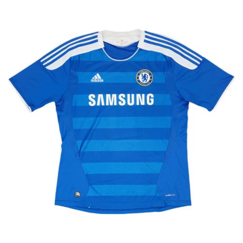 CHELSEA 2011-12 RETRO