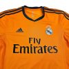 Real Madrid 2013-2014 RETRO