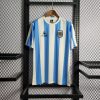 ARGENTINA 1986 RETRO