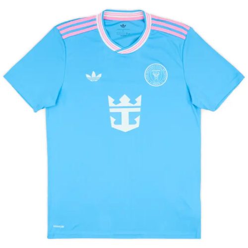 INTER MIAMI 2025/26 THIRD