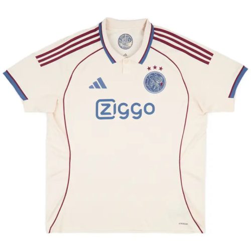 AFC AJAX 2025/26
