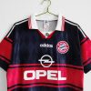 BAYERN MÜNCHEN 1997/99 RETRO