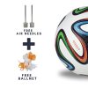BRAZUCA 2014 | WORLD CUP BAL