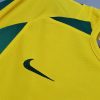 BRAZIL 2002 RETRO