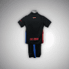 FC BARCELONA JUNIOR 2024/25