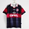 BAYERN MÜNCHEN 1997/99 RETRO