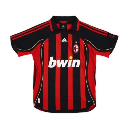AC MILAN 2006/07 RETRO