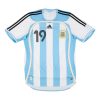 ARGENTINA 2006 RETRO