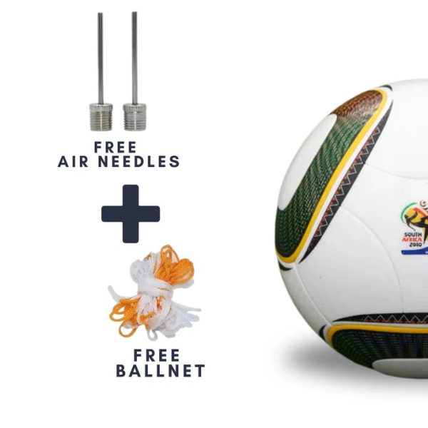 6.jpg JABULANI 2010 | WORLD CUP BAL