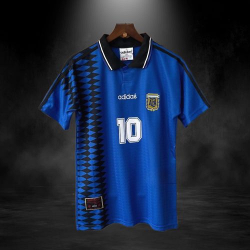 Argentinië 1994 RETRO