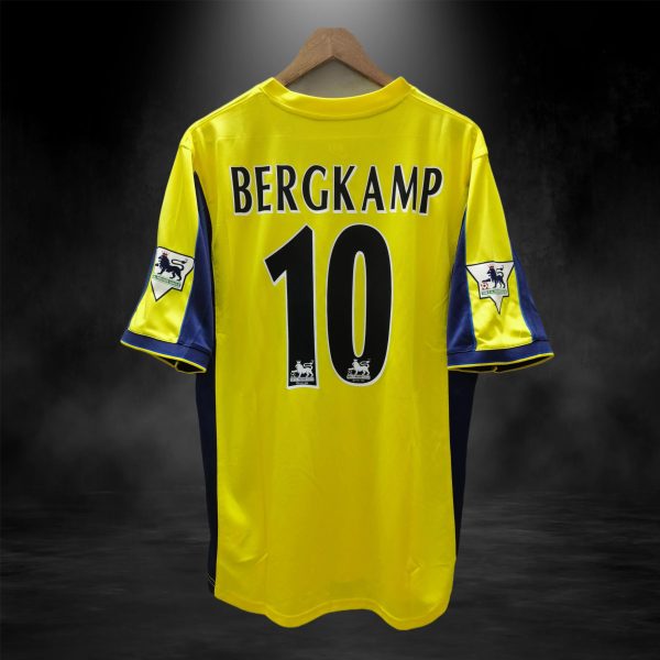 6753BBF3-DA17-4EF3-B1A4-FBCBF1551B9E.jpg Arsenal 1999-2001 RETRO