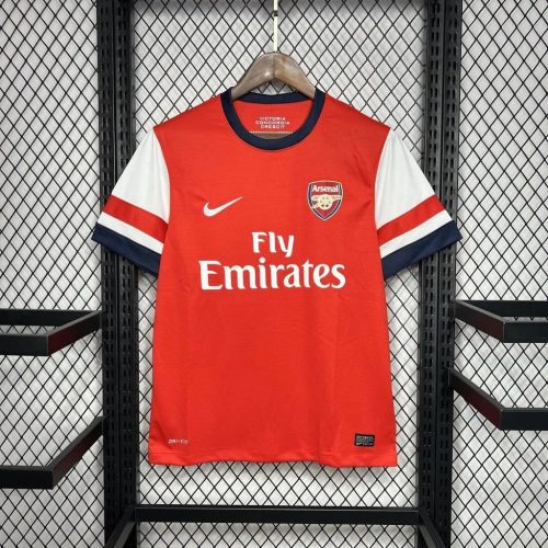 Arsenal 2012-2014 RETRO