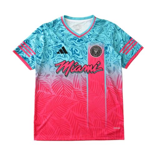 INTER MIAMI 2025 | SUMMER EDITION