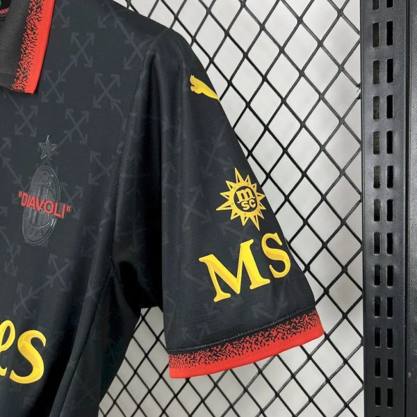 82ab486a148510c82569caab19d4def5.jpg AC MILAN X DIAVOLI | LIMITED EDITION