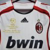 AC MILAN 2006/07 AWAY RETRO