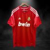 REAL MADRID 2011/12 RETRO