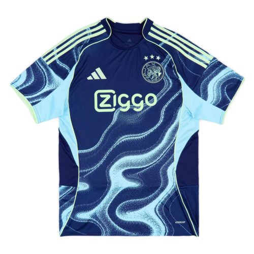 AFC AJAX 2025/26