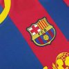 FC BARCELONA 2010-11 RETRO