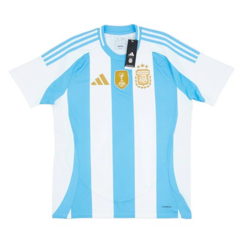 ARGENTINIË 2024/25