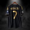 Real Madrid 2011-2012 RETRO