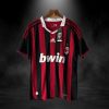 AC MILAN 2009/10 RETRO