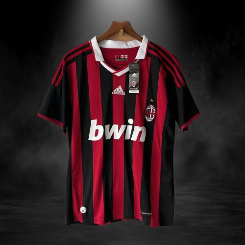 AC MILAN 2009/10 RETRO