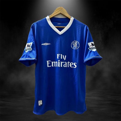 Chelsea 2003-2005 RETRO