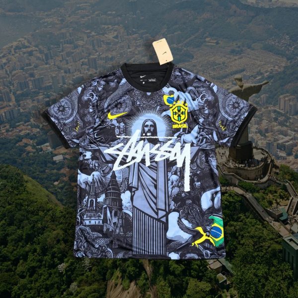 BRAZILXJESUSCHRISTXSTUSSYSPECIALEDITIONKIT_BLACK.jpg BRAZIL X JESUS X STUSSY | SPECIAL EDITION