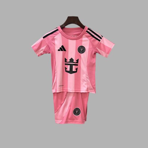 INTER MIAMI JUNIOR 2025/26