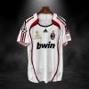 AC MILAN 2006/07 AWAY RETRO