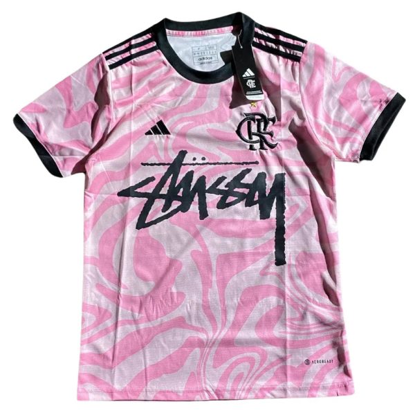 FlamengoXStussy23-24Home.jpg FLAMENGO X STUSSY | SPECIAL EDITION