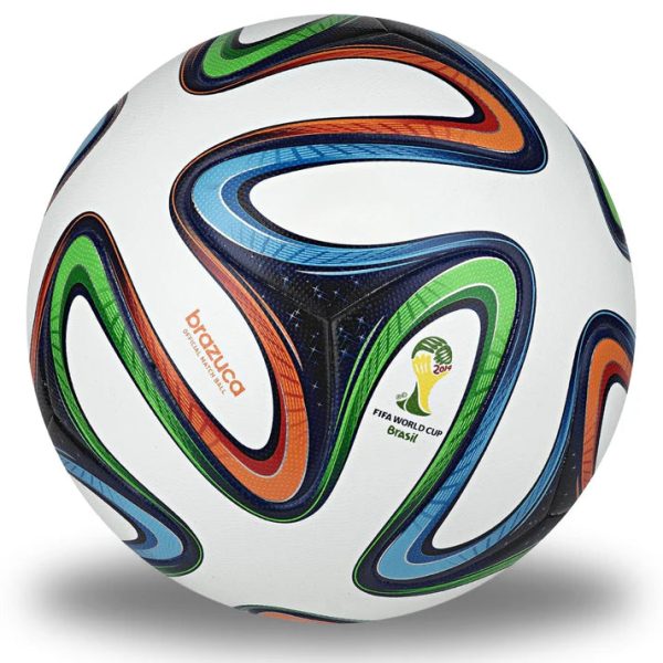 Free.jpg BRAZUCA 2014 | WORLD CUP BAL