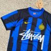 INTER MILAN X STUSSY | SPECIAL EDITION