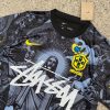 BRAZIL X JESUS X STUSSY | SPECIAL EDITION