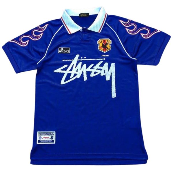 JapanXStussySpecialEdition.jpg JAPAN X STUSSY | SPECIAL EDITION