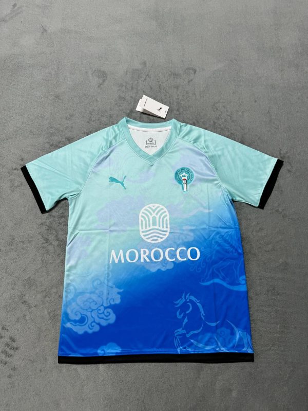 MarocConcept1Fans.jpg MAROKKO 2025 OCEAN | SPECIAL EDITION