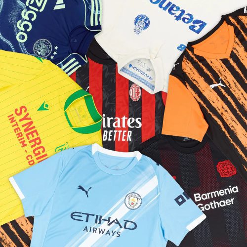 CLASS MYSTERY JERSEY™