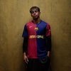 SPOTIFY_FCB_Shot_02_LAMINE_0127_B1_FULLRES_1.jpg FC BARCELONA X TRAVIS SCOTT | LIMITED EDITION