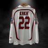 AC MILAN 2006/07 AWAY RETRO