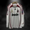 AC MILAN 2006/07 AWAY RETRO