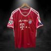 BAYERN MÜNCHEN 2012/13 RETRO