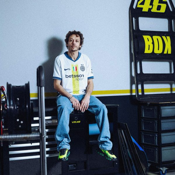 VR46_2.jpg INTER MILAN x ROSSI | SPECIAL EDITION