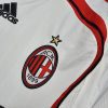 AC MILAN 2006/07 AWAY RETRO