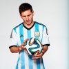 BRAZUCA 2014 | WORLD CUP BAL