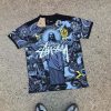 BRAZIL X JESUS X STUSSY | SPECIAL EDITION