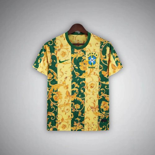 BRAZIL FLOR DE JOGO 2025 | SPECIAL EDITION